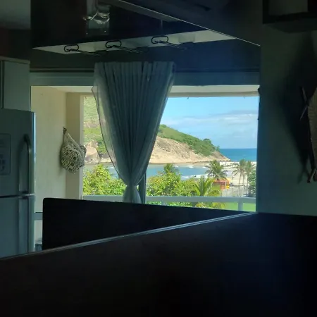 Villas del Sol praia da macumba Río de Janeiro Exterior foto