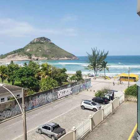 Villas del Sol praia da macumba Río de Janeiro Exterior foto