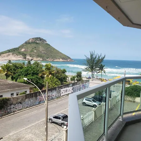 Villas del Sol praia da macumba Río de Janeiro Exterior foto