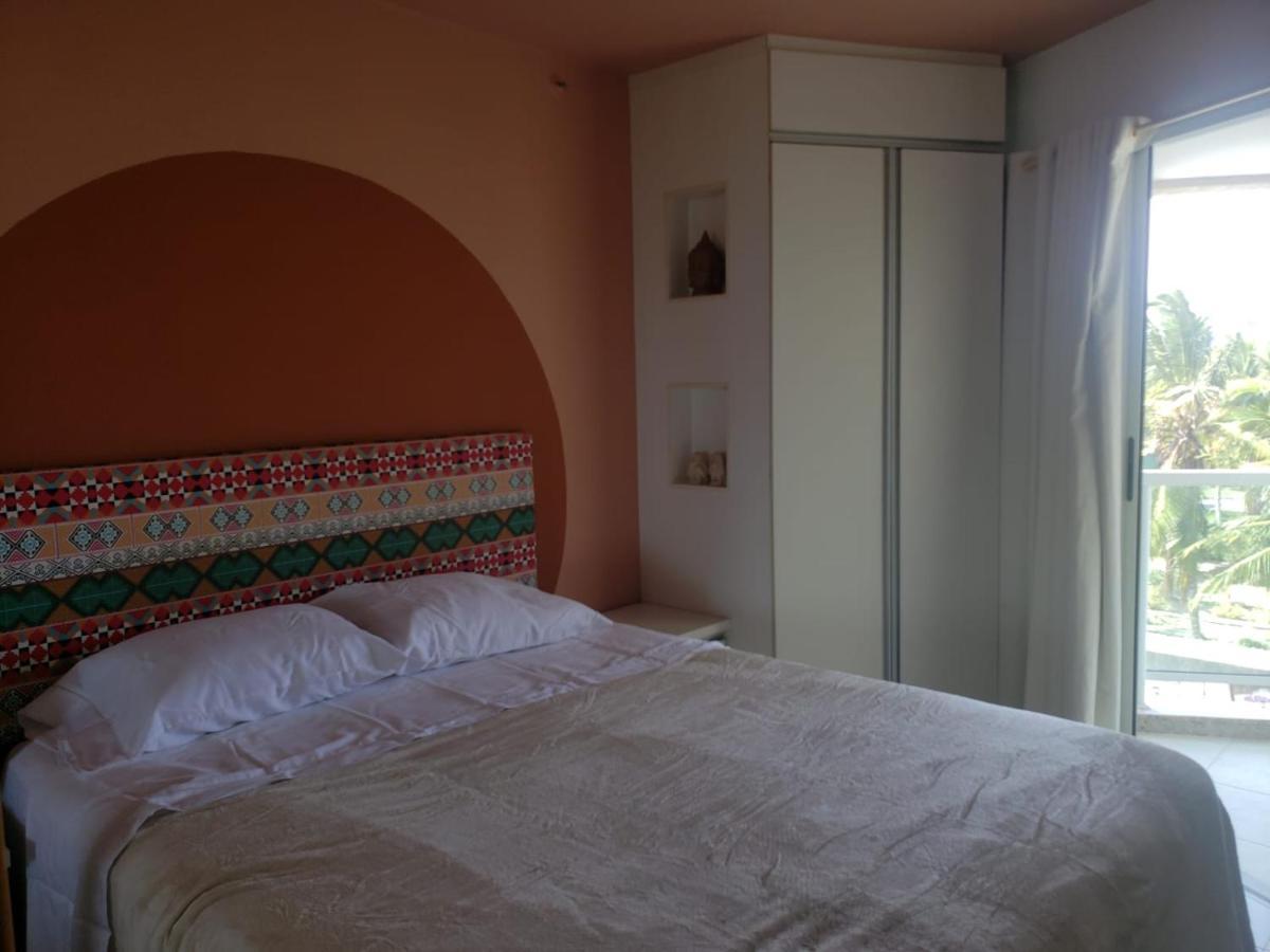 Apartamento Del Sol Da Macumba