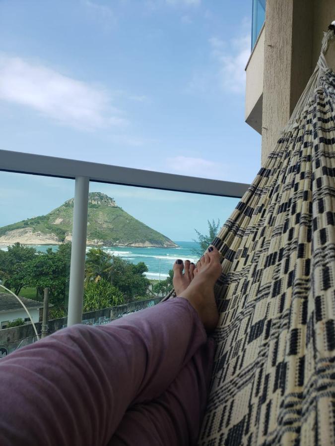 Del Sol Da Macumba Apartamento