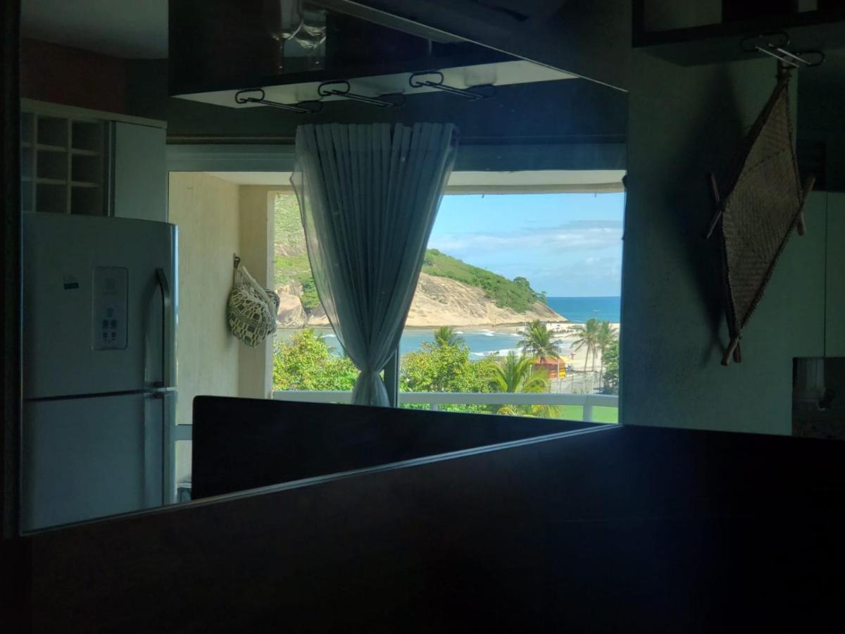 Apartamento Del Sol Da Macumba Río de Janeiro