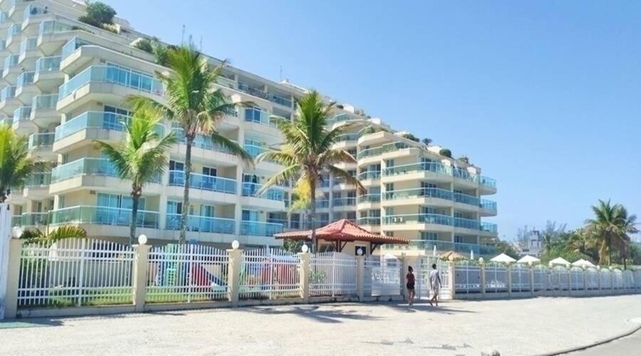 Del Sol Da Macumba Apartamento