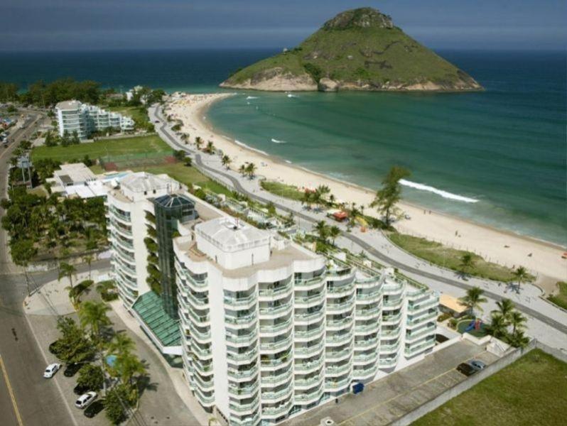 Apartamento Del Sol Da Macumba Río de Janeiro