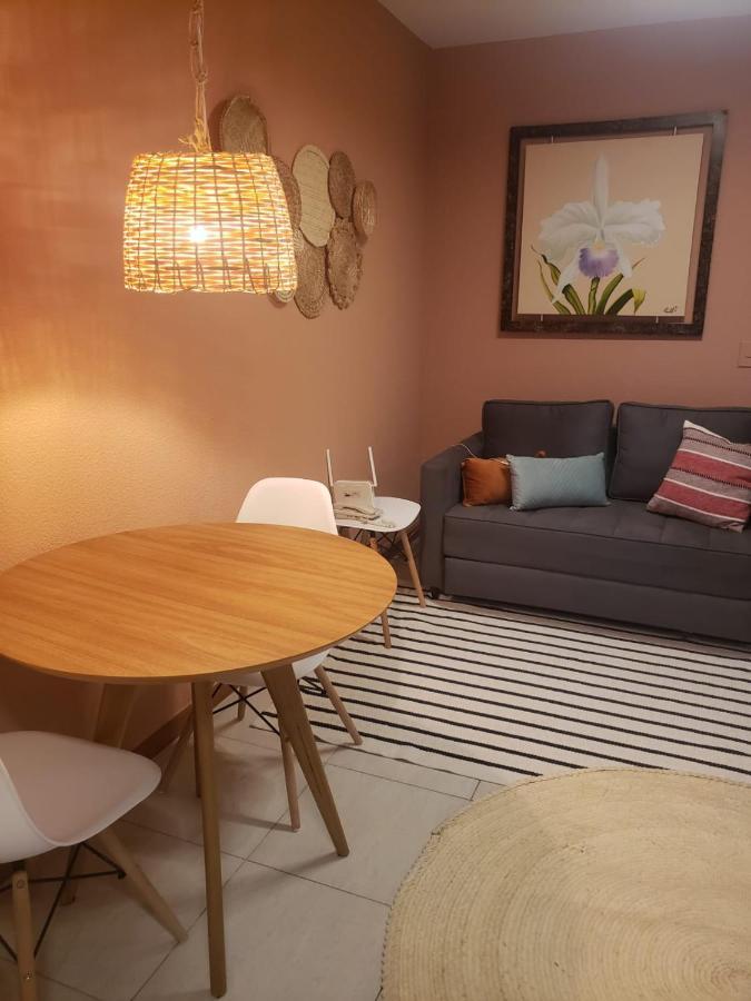 Apartamento Del Sol Da Macumba