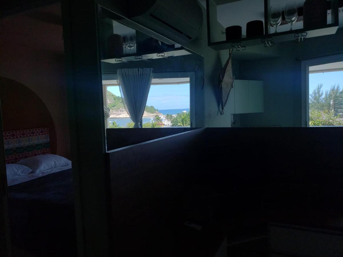 Del Sol Da Macumba Apartamento