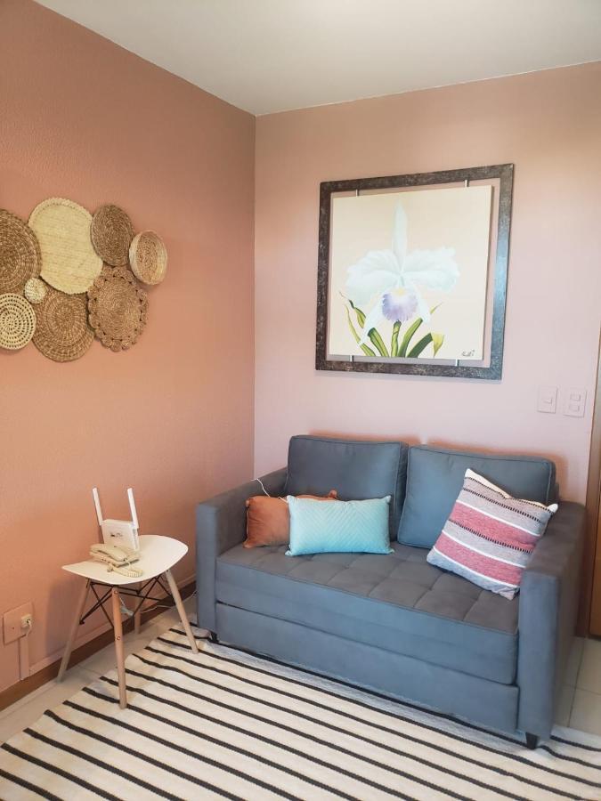Apartamento Del Sol Da Macumba