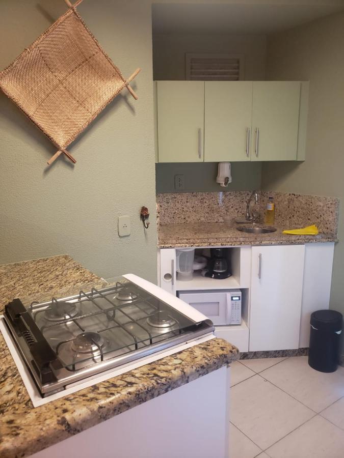 Apartamento Del Sol Da Macumba Río de Janeiro