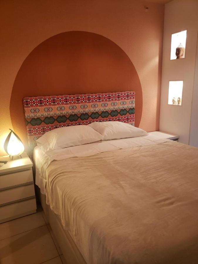 Apartamento Del Sol Da Macumba Río de Janeiro