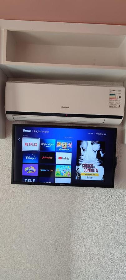 Apartamento Del Sol Da Macumba *