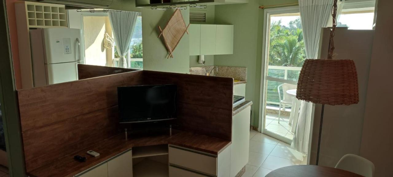 Apartamento Del Sol Da Macumba Río de Janeiro