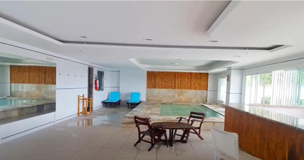 Apartamento Del Sol Da Macumba