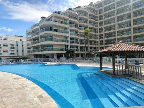 Del Sol Da Macumba Apartamento
