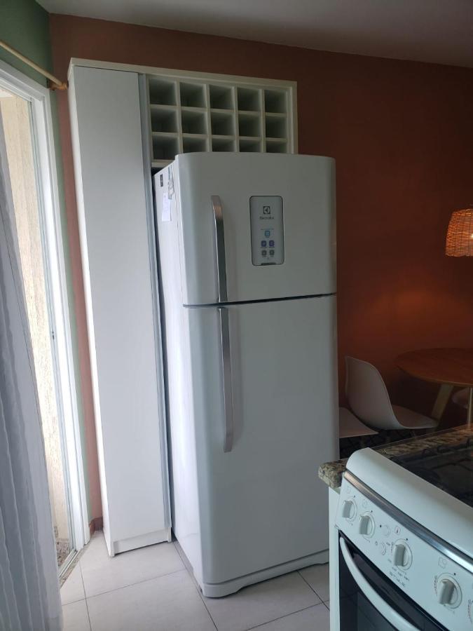 Del Sol Da Macumba Apartamento *