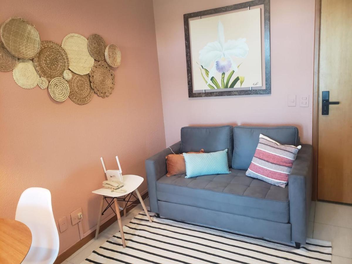 Apartamento Del Sol Da Macumba *