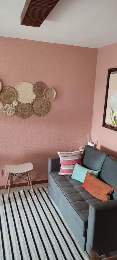 Apartamento Del Sol Da Macumba